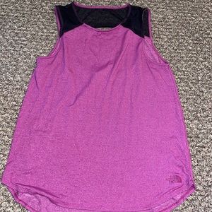 NorthFace tank